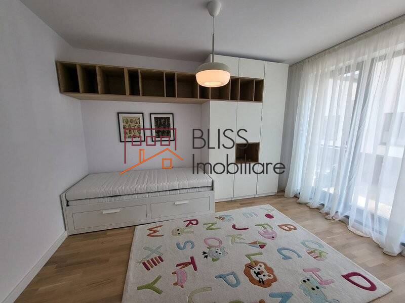 Vila 5 Camere In Zenville Pipera | Bliss Imobiliare / Photo 8 - BLISS Imobiliare