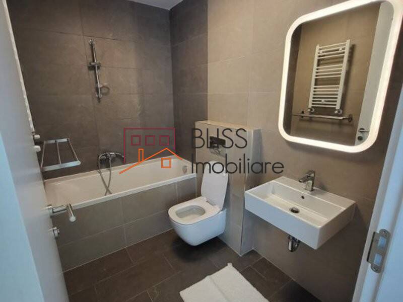 Vila 5 Camere In Zenville Pipera | Bliss Imobiliare / Photo 11 - BLISS Imobiliare