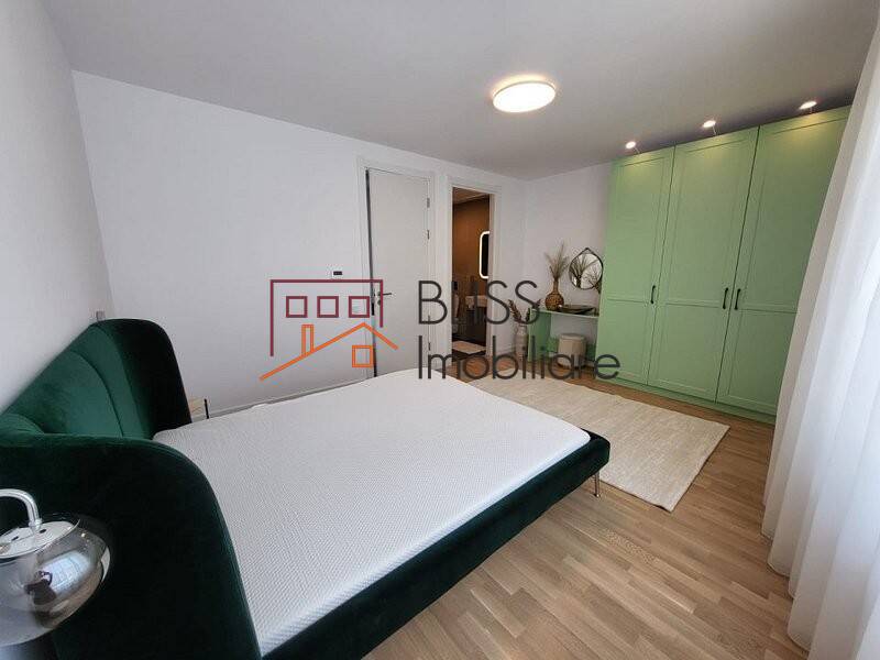 Vila 5 Camere In Zenville Pipera | Bliss Imobiliare / Photo 10 - BLISS Imobiliare