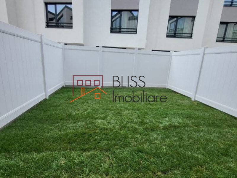 Vila 5 Camere In Zenville Pipera | Bliss Imobiliare / Photo 15 - BLISS Imobiliare