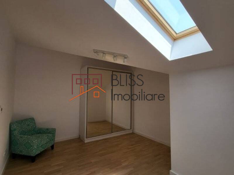 Vila 5 Camere In Zenville Pipera | Bliss Imobiliare / Photo 12 - BLISS Imobiliare