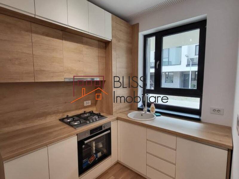 Vila 5 Camere In Zenville Pipera | Bliss Imobiliare / Photo 5 - BLISS Imobiliare