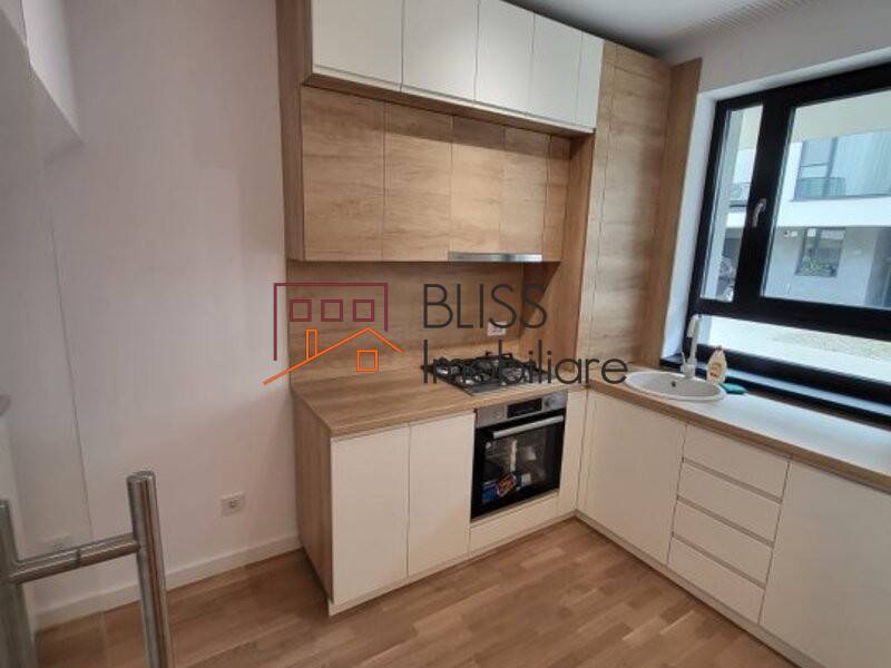 3-bedroom Villa In Zenville Pipera, Bucharest / Ilfov | Bliss Imobiliare / Photo 6 - BLISS Imobiliare