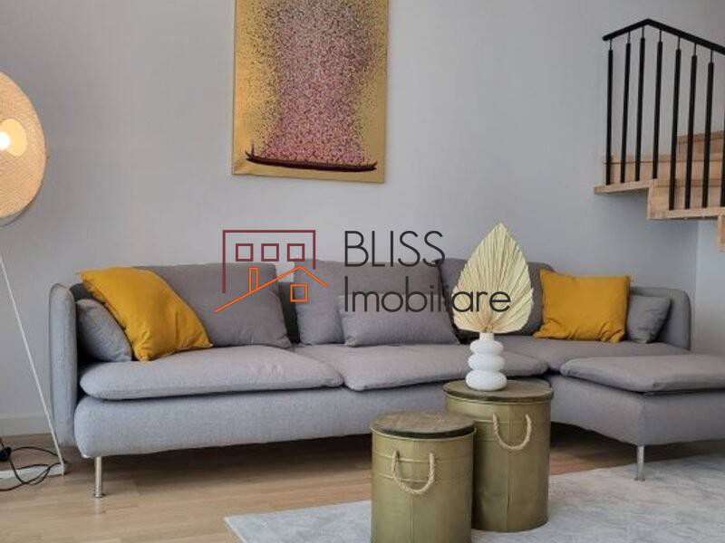 Vila 5 Camere In Zenville Pipera | Bliss Imobiliare / Photo 3 - BLISS Imobiliare