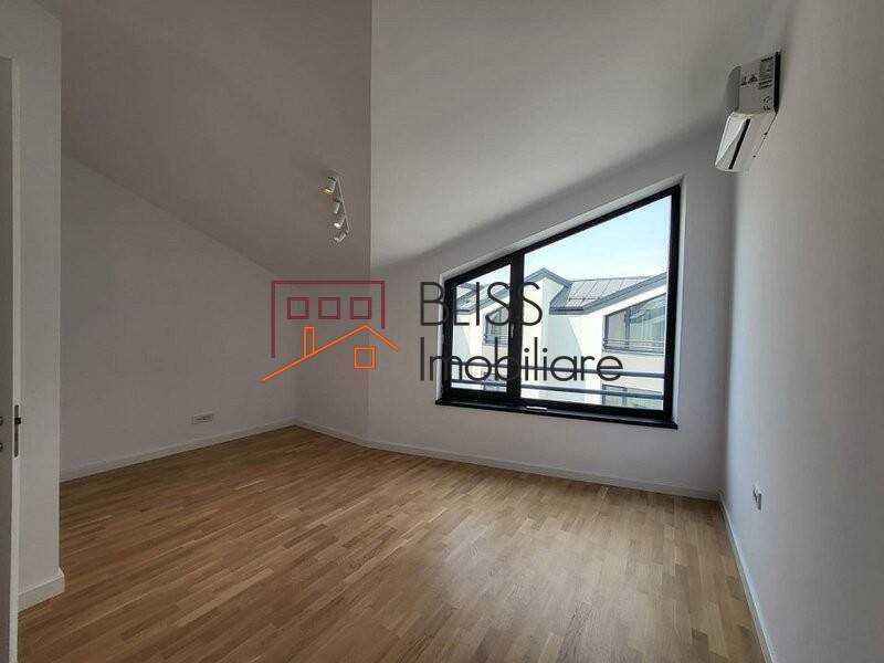 3-bedroom Villa In Zenville Pipera, Bucharest / Ilfov | Bliss Imobiliare / Photo 13 - BLISS Imobiliare