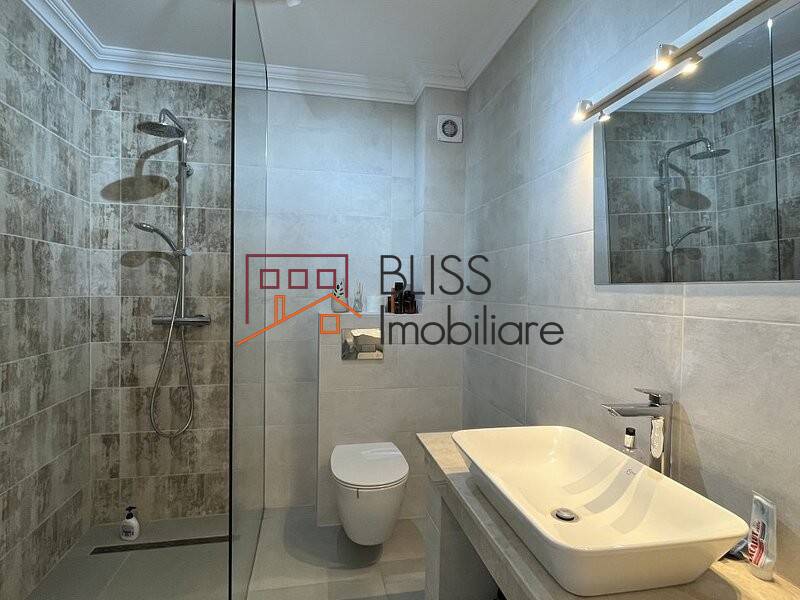 Vila Cu 6 Camere Iancu Nicolae Pipera | Bliss Imobiliare / Photo 13 - BLISS Imobiliare