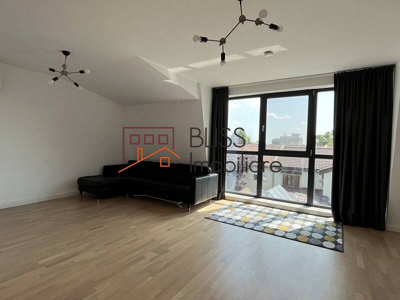 4 Bedroom Villa Iancu Nicolae Pipera, Bucharest / Ilfov | Bliss Imobiliare / Photo 8 - BLISS Imobiliare