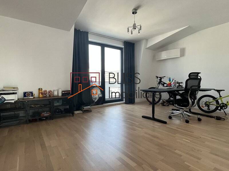 4 Bedroom Villa Iancu Nicolae Pipera, Bucharest / Ilfov | Bliss Imobiliare / Photo 10 - BLISS Imobiliare