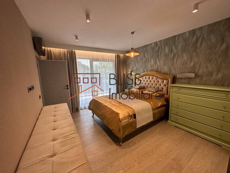 Apartament de Vanzare Iancu Nicolae | Pipera - 2 Camere - ID:113710 | Bliss Imobiliare / Photo 10 - BLISS Imobiliare