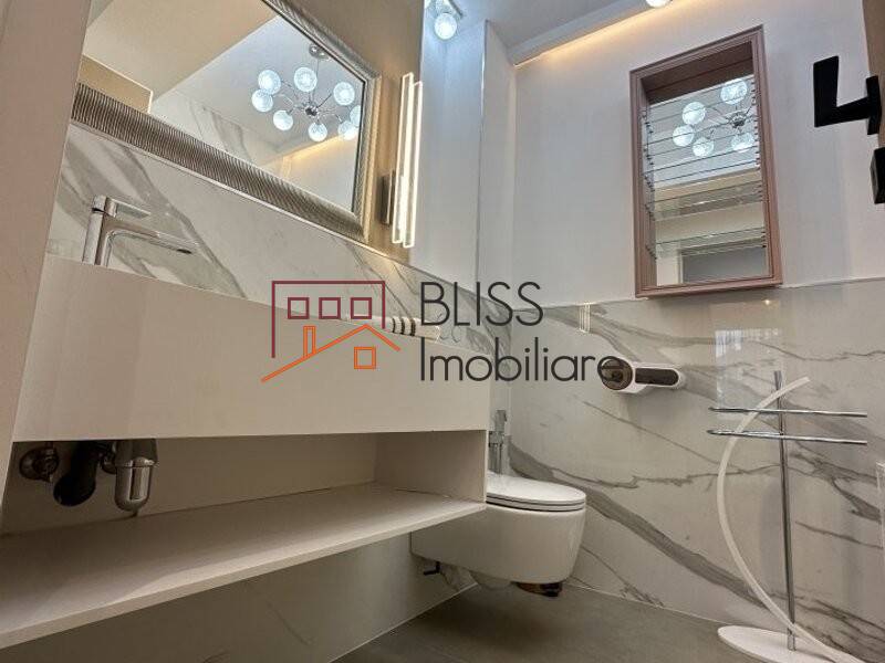 Apartament de Vanzare Iancu Nicolae | Pipera - 2 Camere - ID:113710 | Bliss Imobiliare / Photo 11 - BLISS Imobiliare