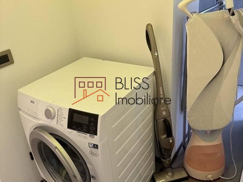 Apartment for Sale Iancu Nicolae | Pipera, Bucharest / Ilfov - 1 Bedroom - ID:113710 | Bliss Imobiliare / Photo 17 - BLISS Imobiliare