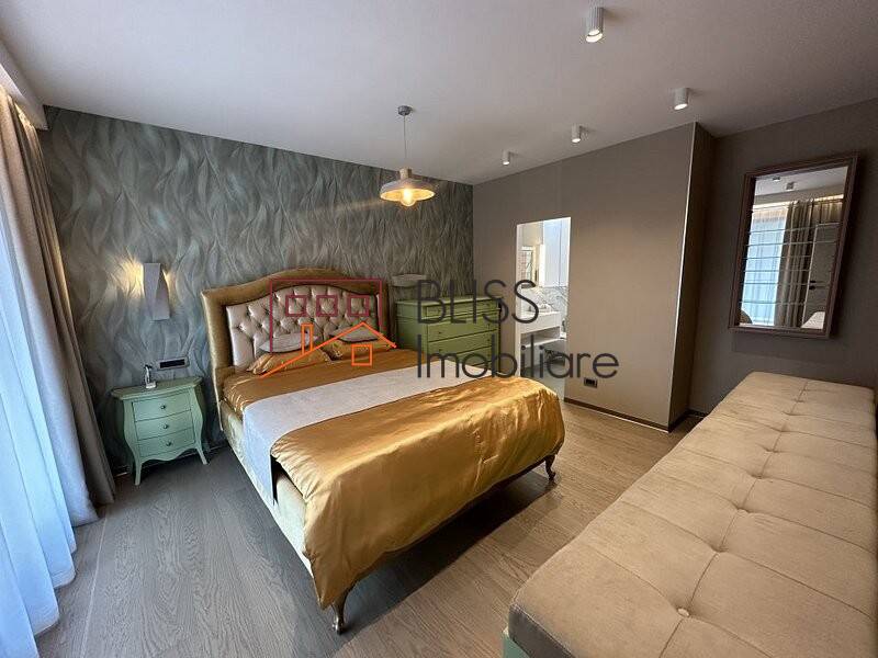 Apartment for Sale Iancu Nicolae | Pipera, Bucharest / Ilfov - 1 Bedroom - ID:113710 | Bliss Imobiliare / Photo 9 - BLISS Imobiliare