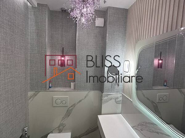 Apartment for Sale Iancu Nicolae | Pipera, Bucharest / Ilfov - 1 Bedroom - ID:113710 | Bliss Imobiliare / Photo 14 - BLISS Imobiliare