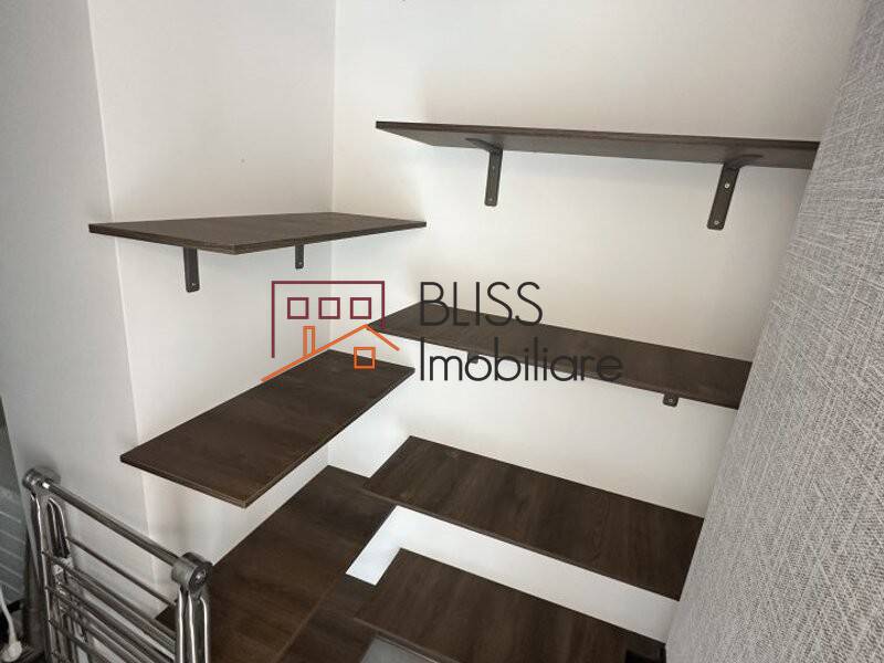 Apartament de Vanzare Iancu Nicolae | Pipera - 2 Camere - ID:113710 | Bliss Imobiliare / Photo 16 - BLISS Imobiliare