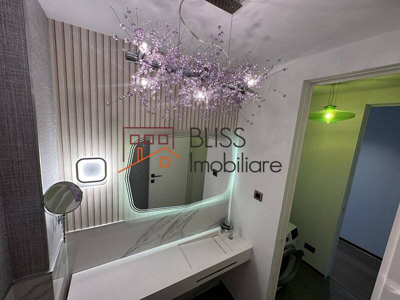 Apartment for Sale Iancu Nicolae | Pipera, Bucharest / Ilfov - 1 Bedroom - ID:113710 | Bliss Imobiliare / Photo 13 - BLISS Imobiliare