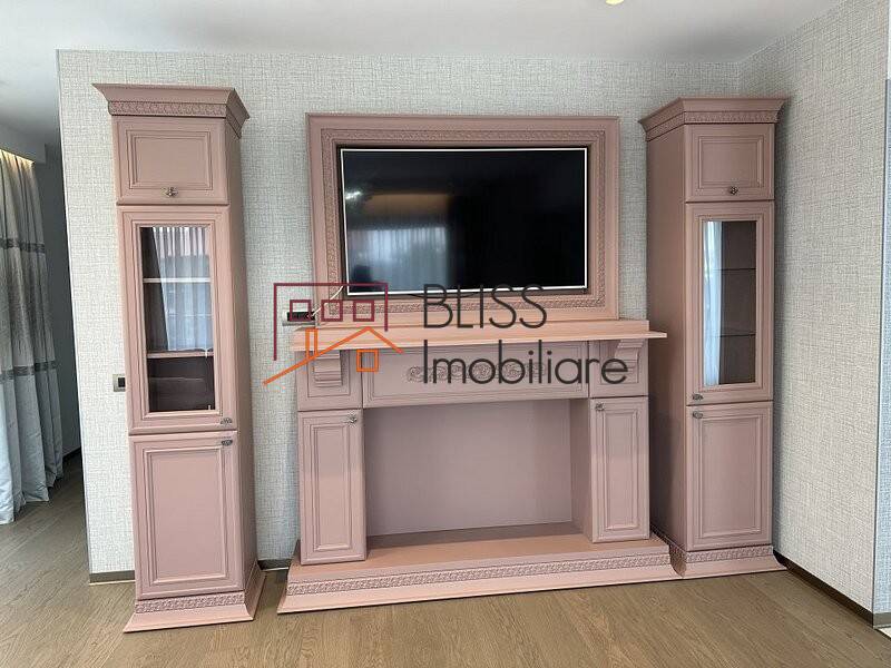 Apartment for Sale Iancu Nicolae | Pipera, Bucharest / Ilfov - 1 Bedroom - ID:113710 | Bliss Imobiliare / Photo 6 - BLISS Imobiliare