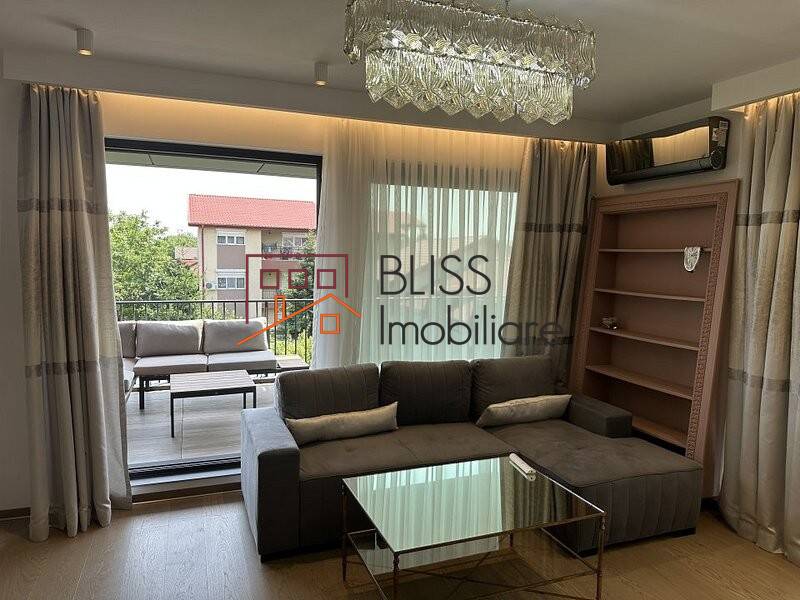 Apartament de Vanzare Iancu Nicolae | Pipera - 2 Camere - ID:113710 | Bliss Imobiliare / Photo 4 - BLISS Imobiliare