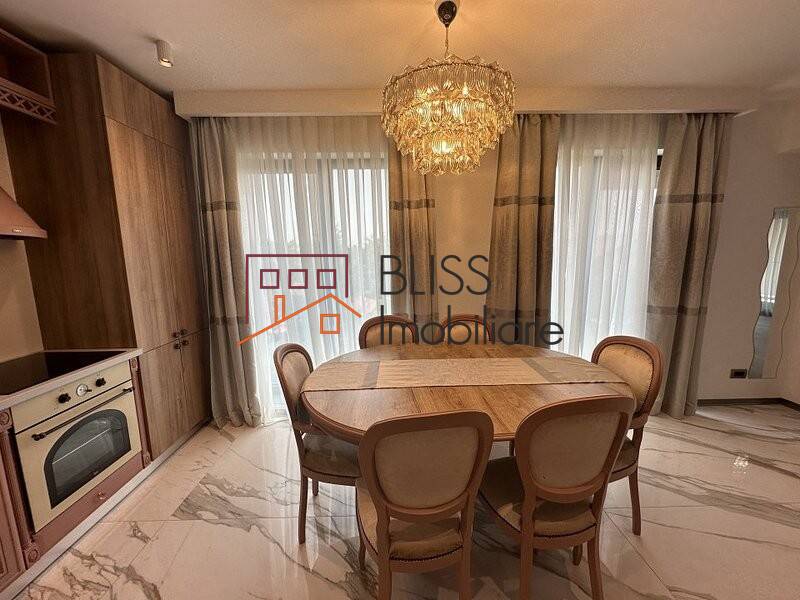 Apartament de Vanzare Iancu Nicolae | Pipera - 2 Camere - ID:113710 | Bliss Imobiliare / Photo 7 - BLISS Imobiliare