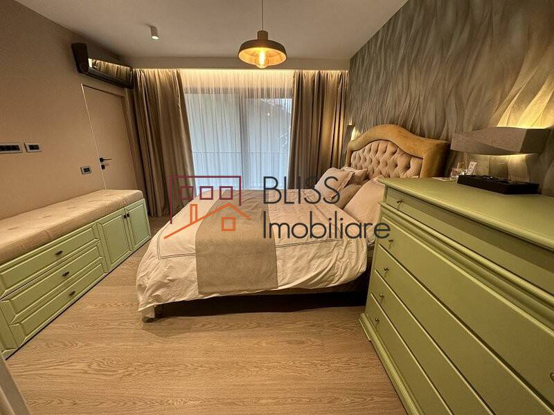 Apartament de Vanzare Iancu Nicolae | Pipera - 2 Camere - ID:113710 | Bliss Imobiliare / Photo 8 - BLISS Imobiliare