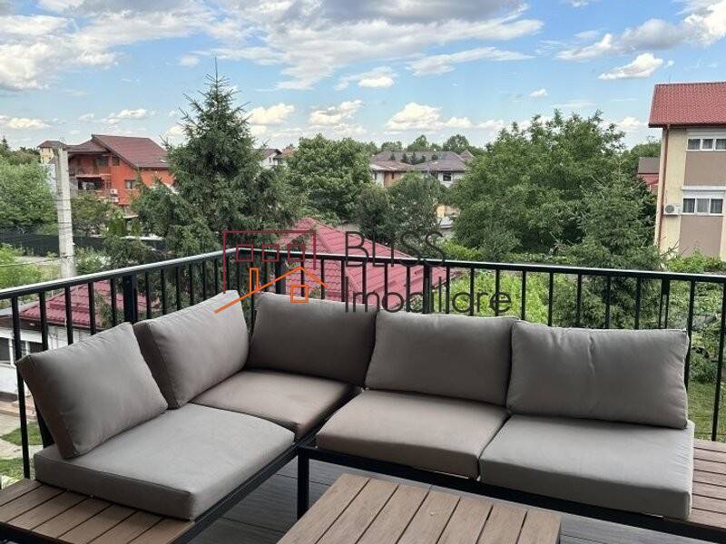 Apartament de Vanzare Iancu Nicolae | Pipera - 2 Camere - ID:113710 | Bliss Imobiliare / Photo 3 - BLISS Imobiliare