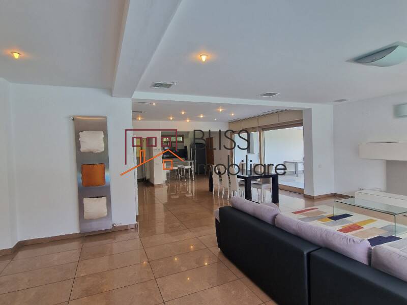 Vila 5 Camere In Zona Pipera | Bliss Imobiliare / Photo 10 - BLISS Imobiliare