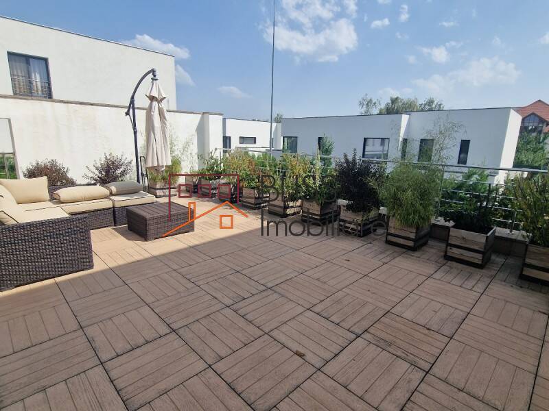 4-bedroom Villa In Pipera Area, Bucharest / Ilfov | Bliss Imobiliare / Photo 3 - BLISS Imobiliare