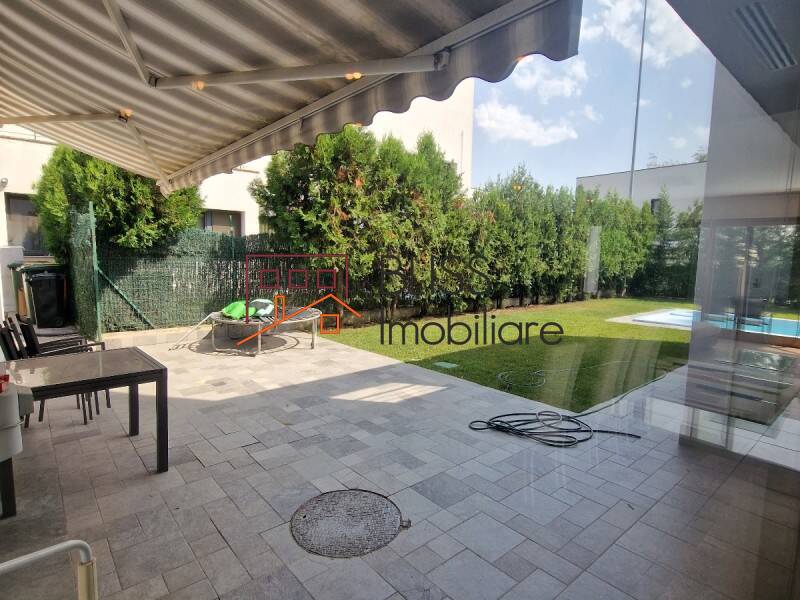 Vila 5 Camere In Zona Pipera | Bliss Imobiliare / Photo 1 - BLISS Imobiliare