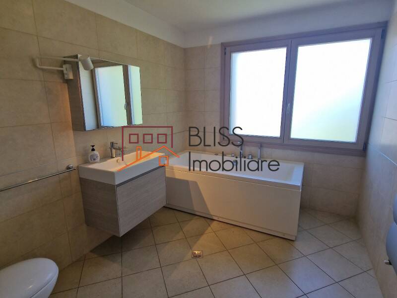 4-bedroom Villa In Pipera Area, Bucharest / Ilfov | Bliss Imobiliare / Photo 24 - BLISS Imobiliare