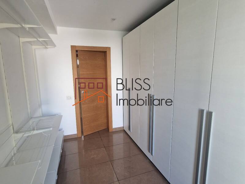 4-bedroom Villa In Pipera Area, Bucharest / Ilfov | Bliss Imobiliare / Photo 22 - BLISS Imobiliare
