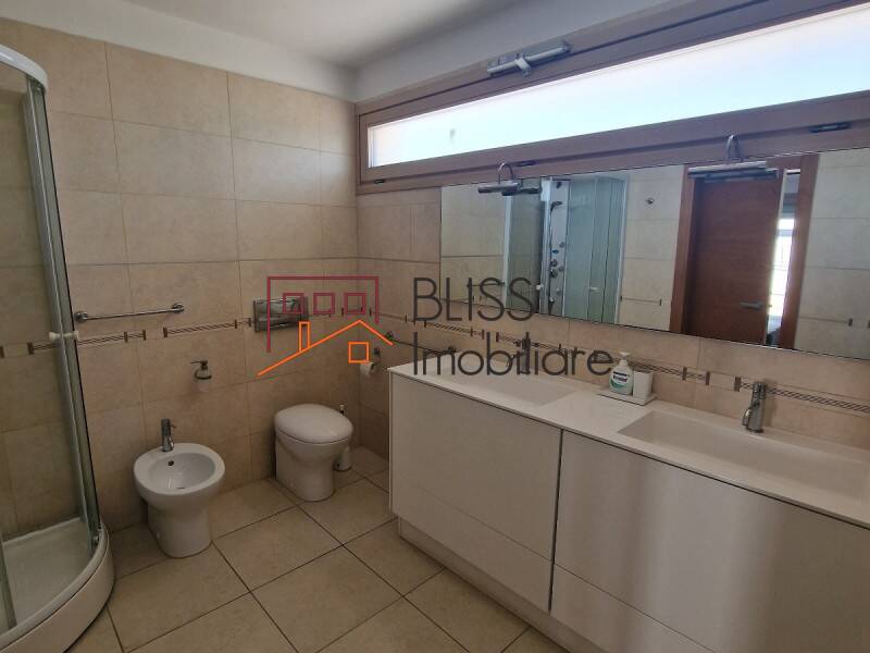 Vila 5 Camere In Zona Pipera | Bliss Imobiliare / Photo 26 - BLISS Imobiliare