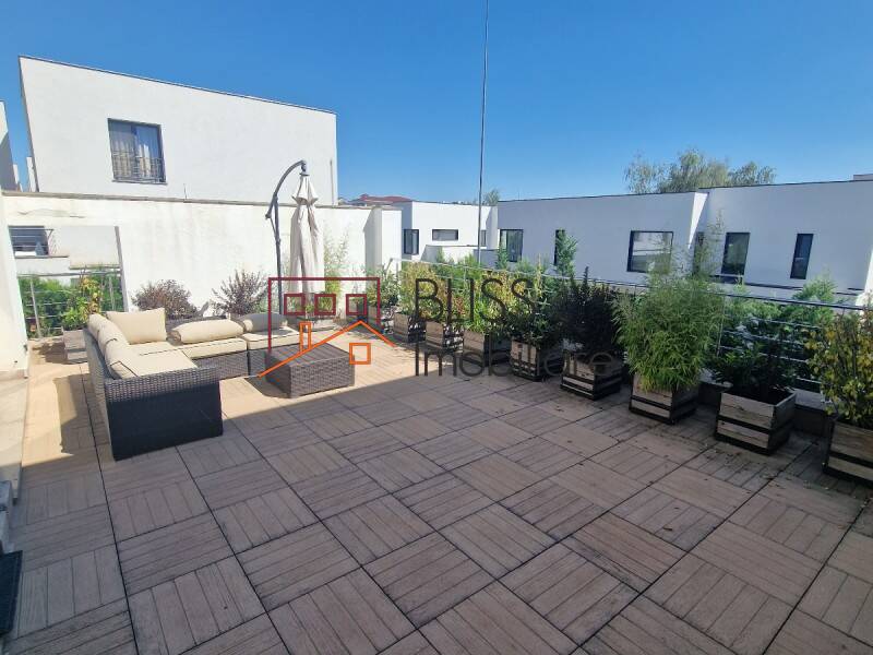 Vila 5 Camere In Zona Pipera | Bliss Imobiliare / Photo 2 - BLISS Imobiliare