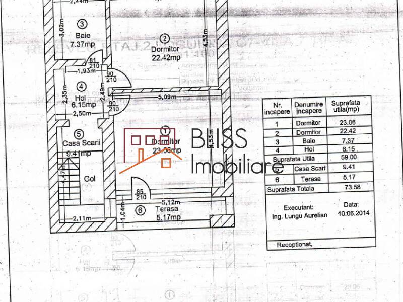 Vila 5 Camere In Zona Pipera | Bliss Imobiliare / Photo 30 - BLISS Imobiliare