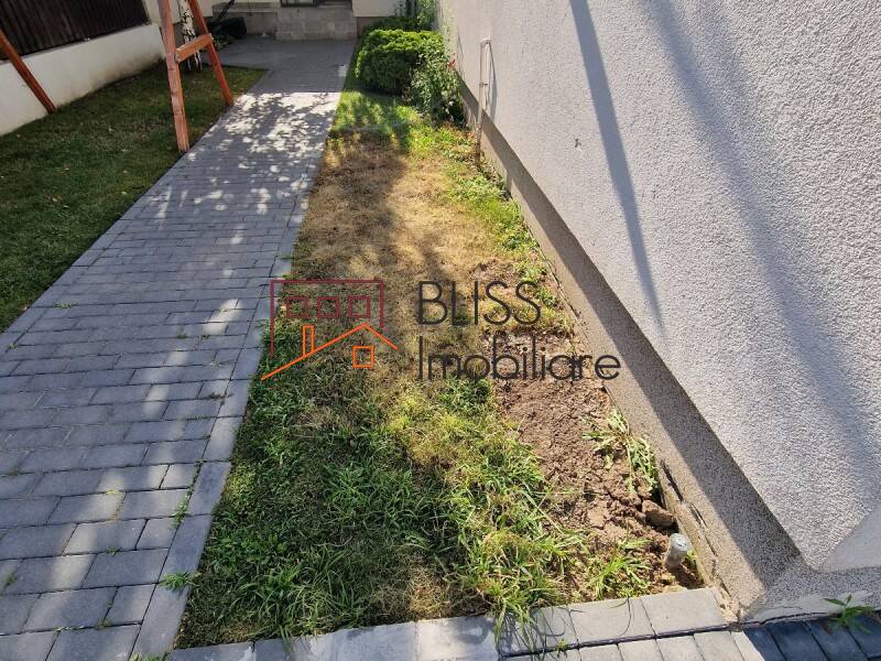 Vila 5 Camere Cu Piscina In Pipera | Bliss Imobiliare / Photo 5 - BLISS Imobiliare