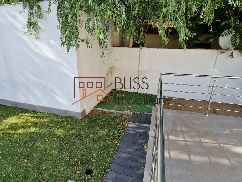 Vila 5 Camere Cu Piscina In Pipera | Bliss Imobiliare / Photo 7 - BLISS Imobiliare