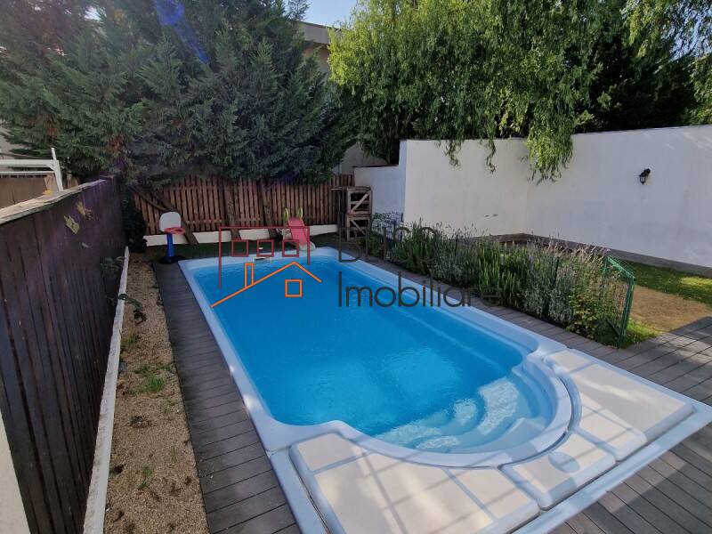 Vila 5 Camere Cu Piscina In Pipera | Bliss Imobiliare / Photo 1 - BLISS Imobiliare