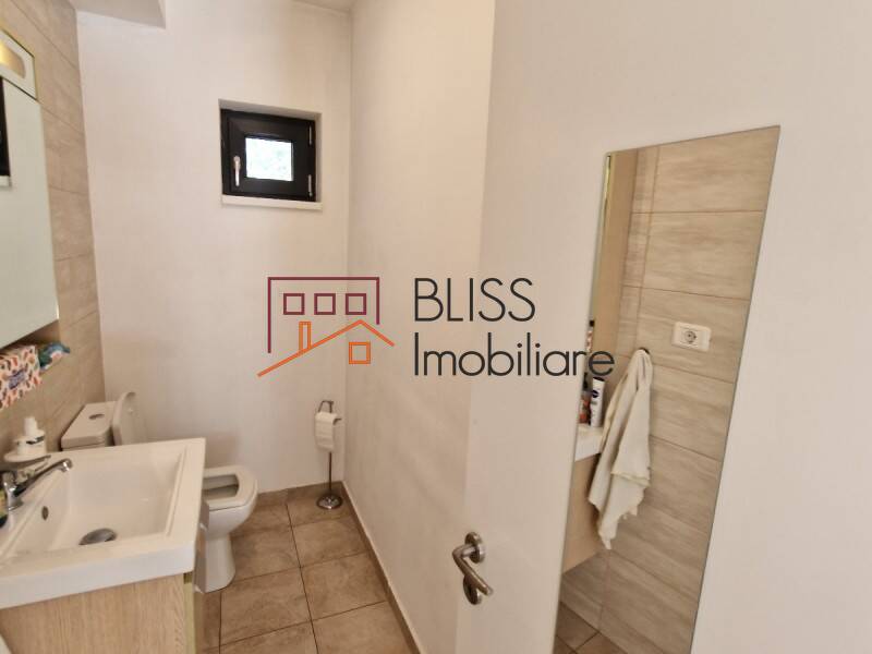4-Bedroom Villa With Swimming Pool In Pipera, Bucharest / Ilfov | Bliss Imobiliare / Photo 22 - BLISS Imobiliare