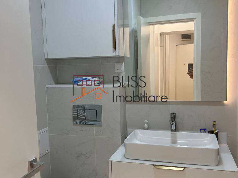 Apartament 2 Camere In Zona Pipera OMV Rond | Bliss Imobiliare / Photo 10 - BLISS Imobiliare