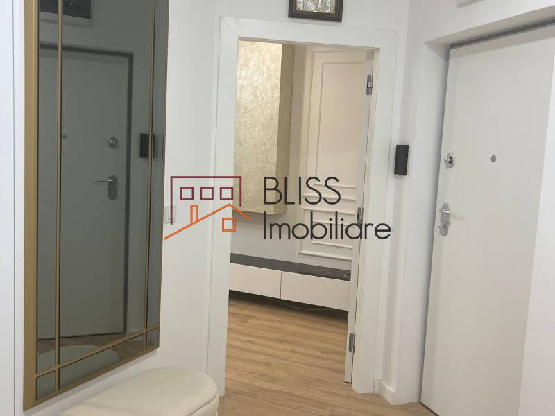 Apartament 2 Camere In Zona Pipera OMV Rond | Bliss Imobiliare / Photo 7 - BLISS Imobiliare