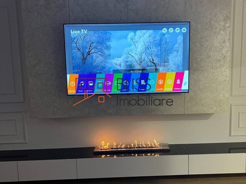 Apartament 2 Camere In Zona Pipera OMV Rond | Bliss Imobiliare / Photo 5 - BLISS Imobiliare