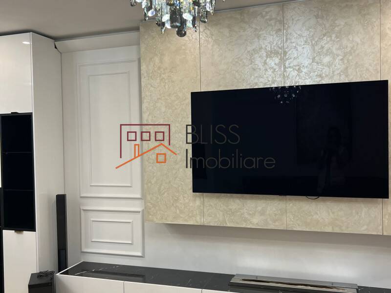 Apartament 2 Camere In Zona Pipera OMV Rond | Bliss Imobiliare / Photo 3 - BLISS Imobiliare