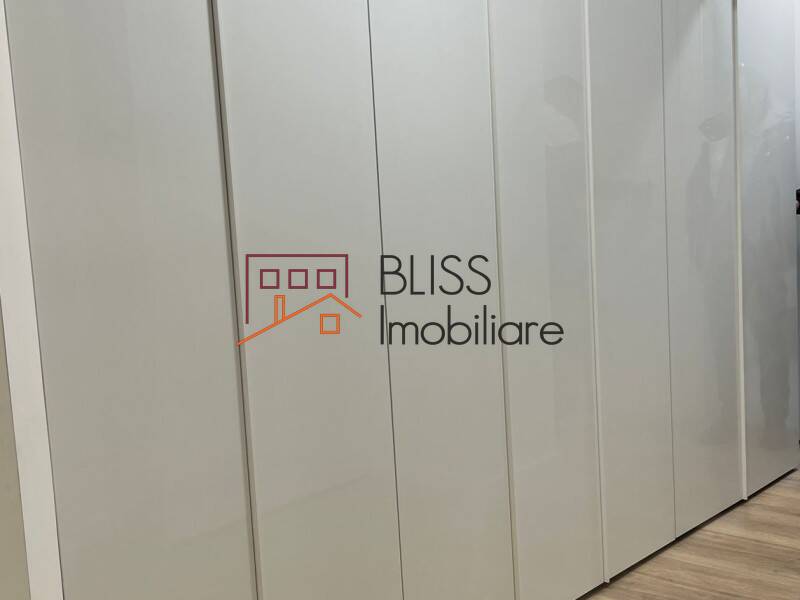 1-Bedroom Apartment In Pipera OMV Rond Area, Bucharest / Ilfov | Bliss Imobiliare / Photo 9 - BLISS Imobiliare