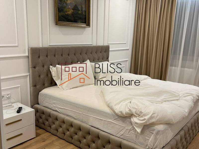 Apartament 2 Camere In Zona Pipera OMV Rond | Bliss Imobiliare / Photo 8 - BLISS Imobiliare