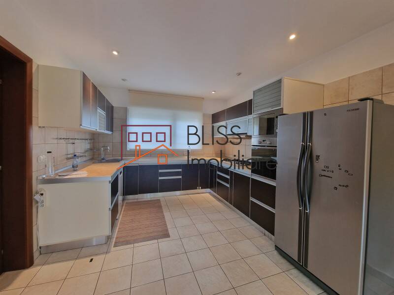 Vila Cu 8 Camere In Ibiza Golf Pipera | Bliss Imobiliare / Photo 10 - BLISS Imobiliare