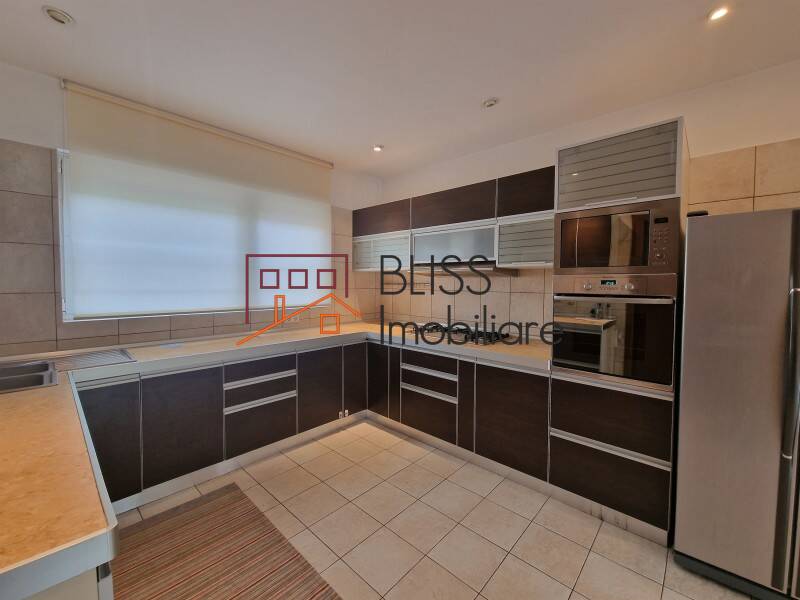 Vila Cu 8 Camere In Ibiza Golf Pipera | Bliss Imobiliare / Photo 12 - BLISS Imobiliare