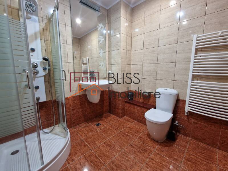 Vila Cu 8 Camere In Ibiza Golf Pipera | Bliss Imobiliare / Photo 13 - BLISS Imobiliare