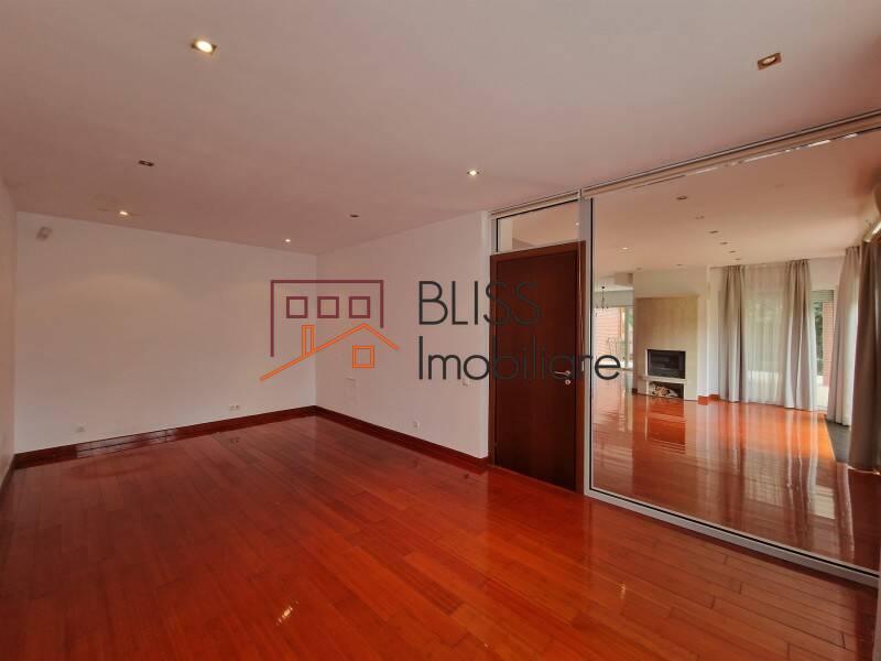 Vila Cu 8 Camere In Ibiza Golf Pipera | Bliss Imobiliare / Photo 15 - BLISS Imobiliare