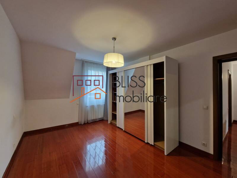 Vila Cu 8 Camere In Ibiza Golf Pipera | Bliss Imobiliare / Photo 24 - BLISS Imobiliare
