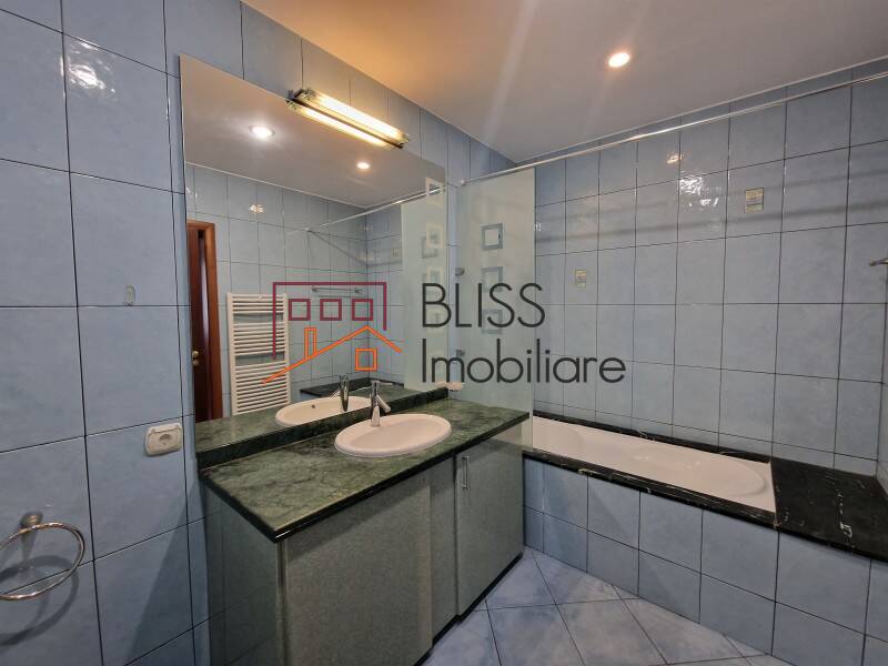Vila Cu 8 Camere In Ibiza Golf Pipera | Bliss Imobiliare / Photo 27 - BLISS Imobiliare