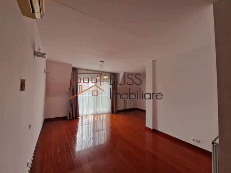 Vila Cu 8 Camere In Ibiza Golf Pipera | Bliss Imobiliare / Photo 28 - BLISS Imobiliare