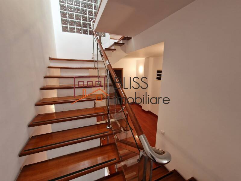 Vila Cu 8 Camere In Ibiza Golf Pipera | Bliss Imobiliare / Photo 37 - BLISS Imobiliare